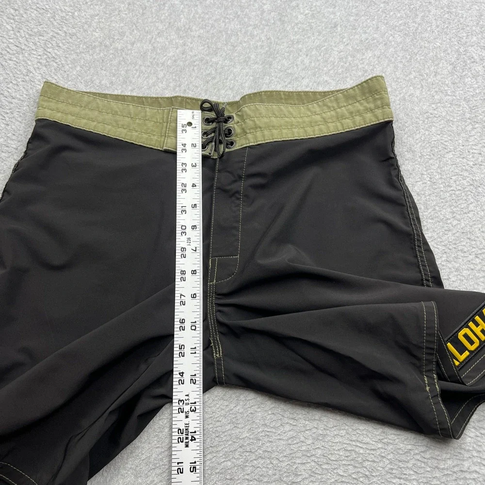 Birdwell measurements waist